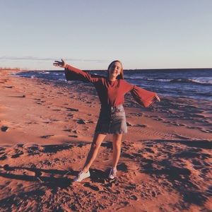 Meet your Posher, Allie